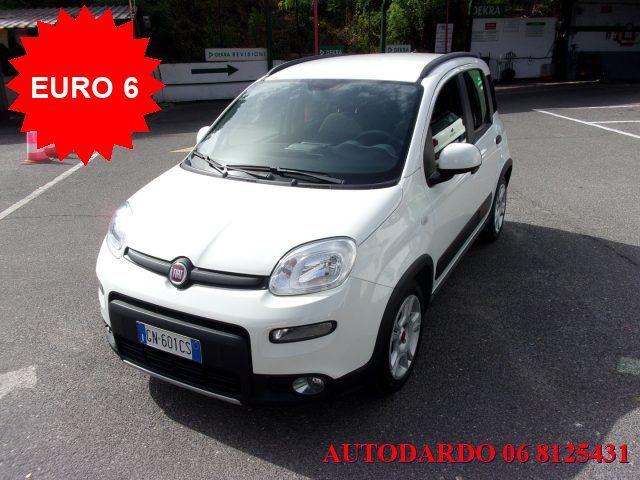 Fiat Panda 2023