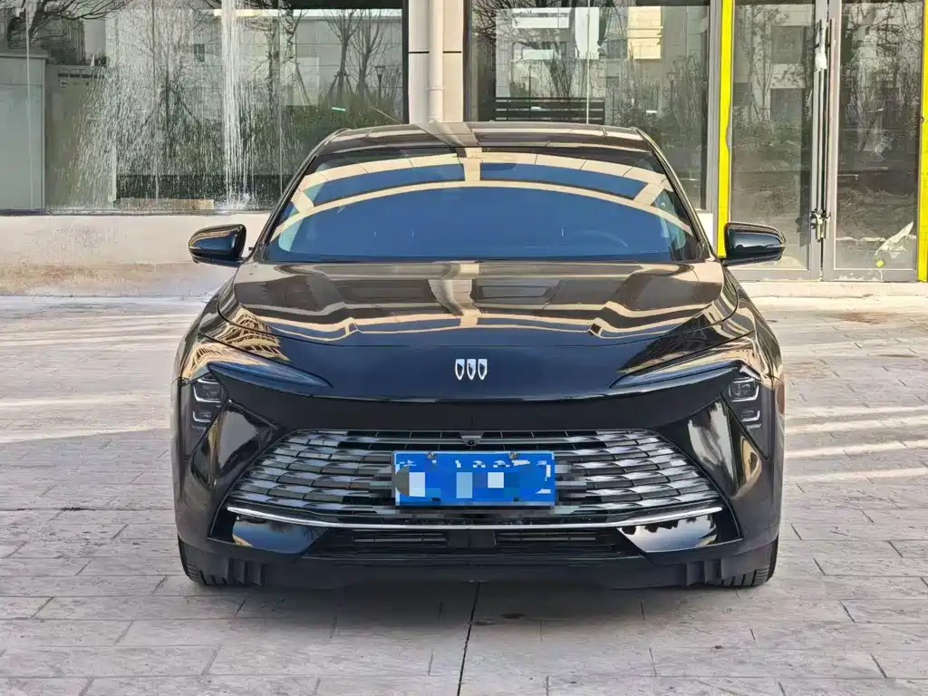 Buick LaCrosse 2025