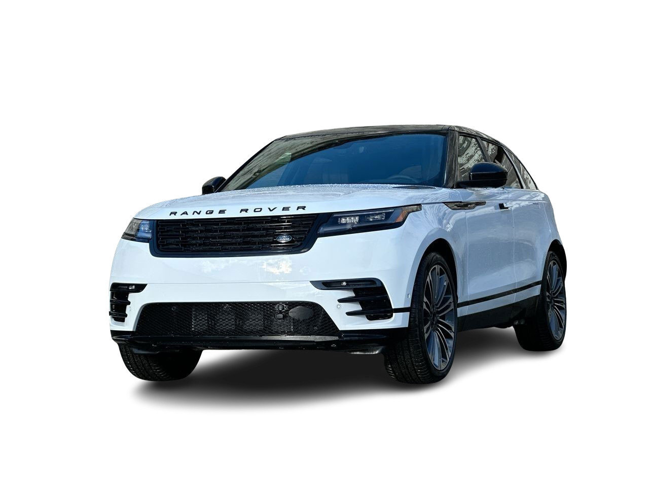 Land Rover Range Rover Velar 2025
