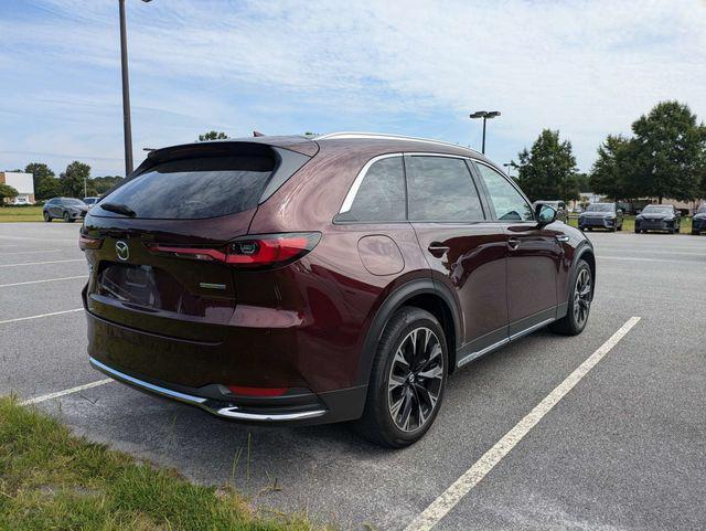 Mazda CX-90 2024