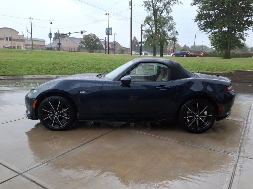 Mazda MX-5 2026
