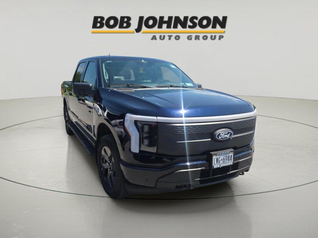 Ford F 150 2025
