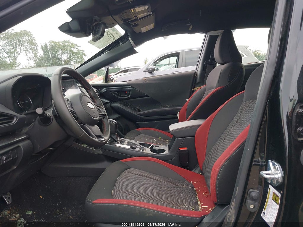 Subaru Impreza 2024