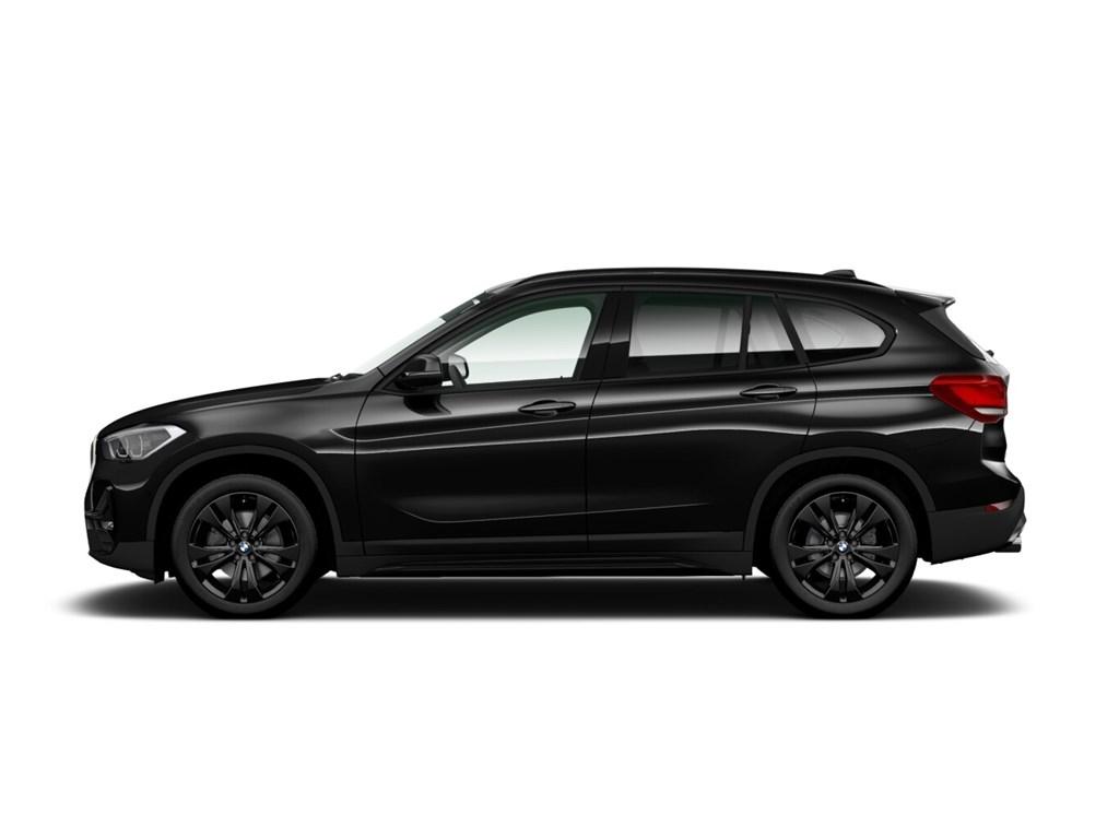 BMW X1 2021