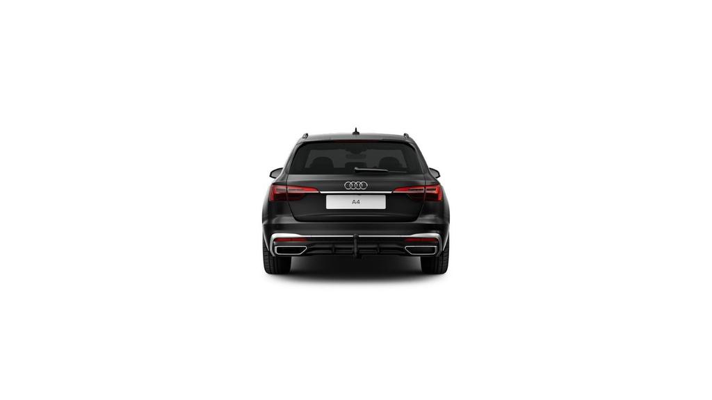Audi A4 2023