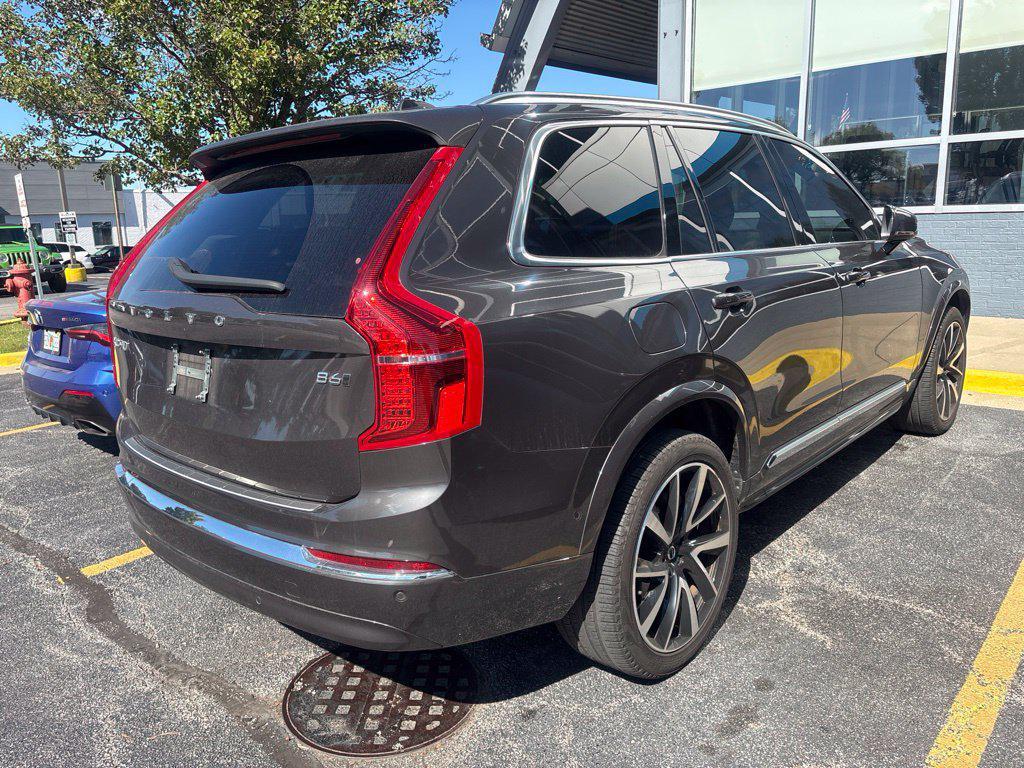 Volvo XC90 2024