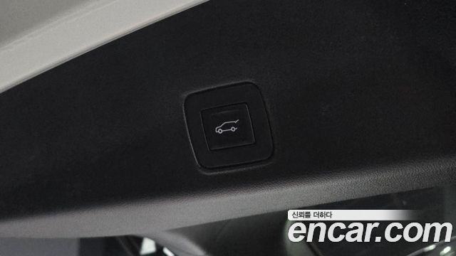 Chevrolet TrailBlazer 2021