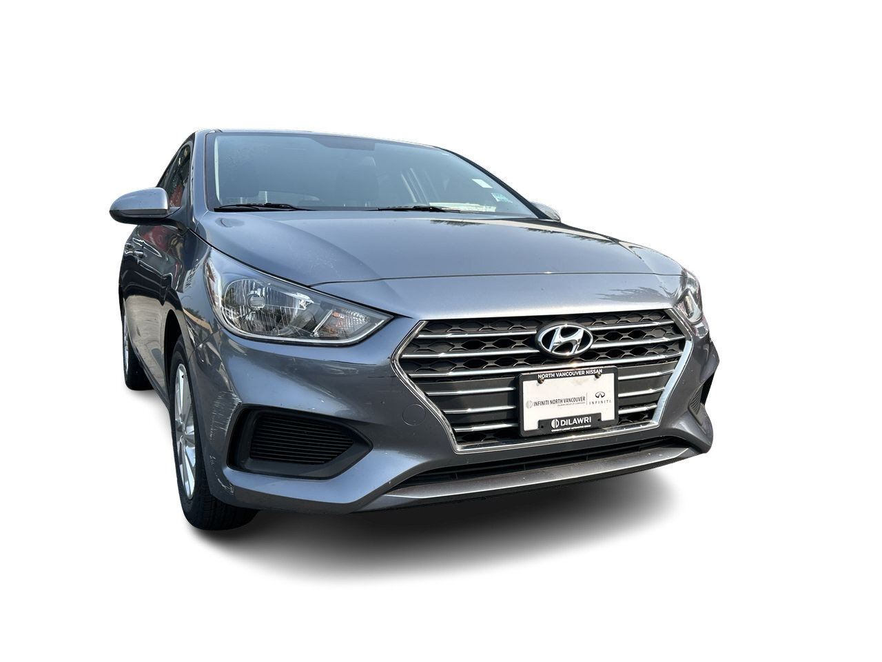Hyundai Accent 2020