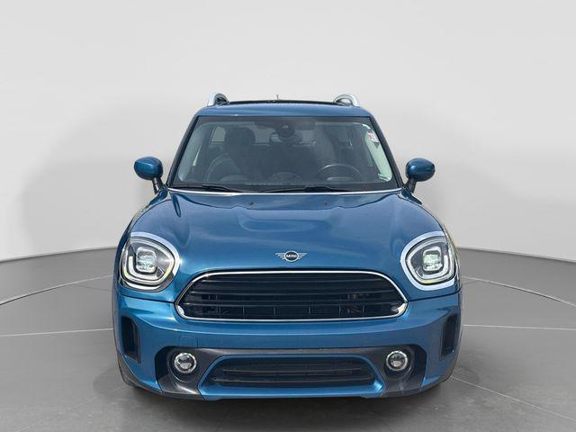 Mini Countryman 2022