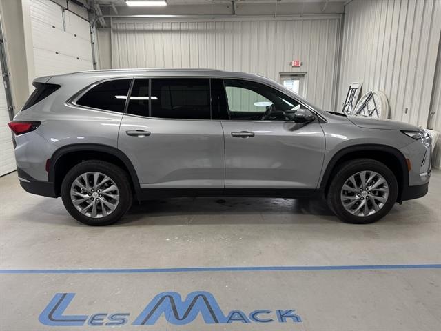 Buick Enclave 2025