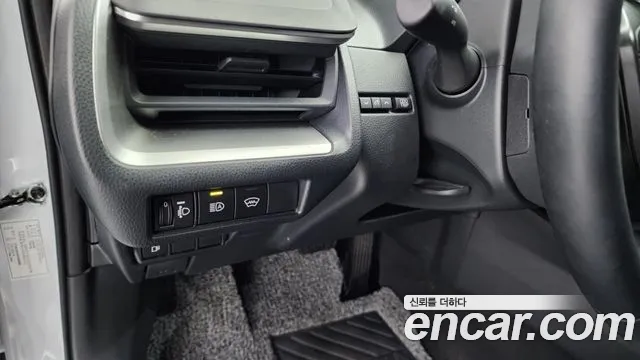 Toyota Prius 2024