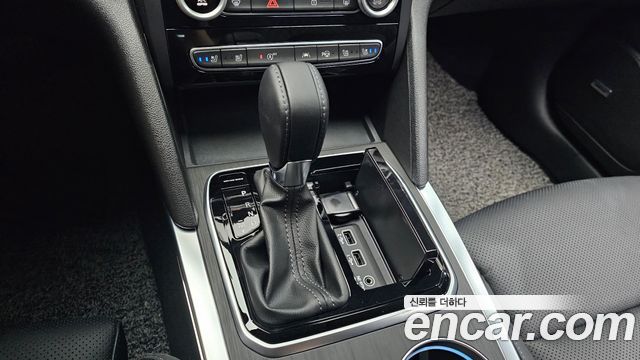 Renault Talisman 2022
