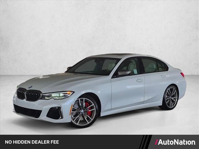 BMW M340I 2021