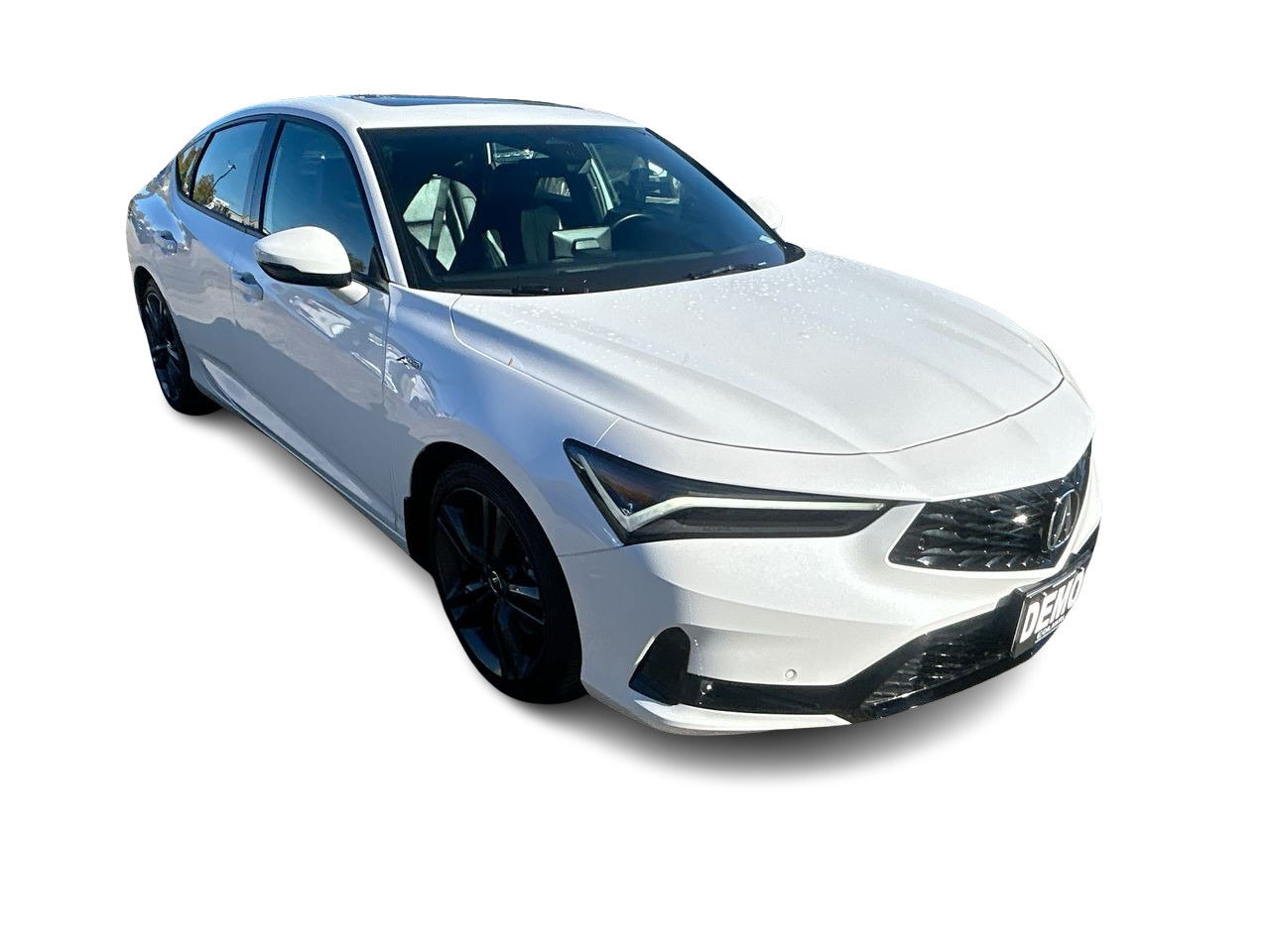 Acura Integra 2025