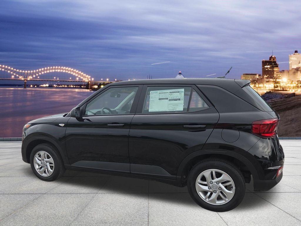 Hyundai Venue 2026