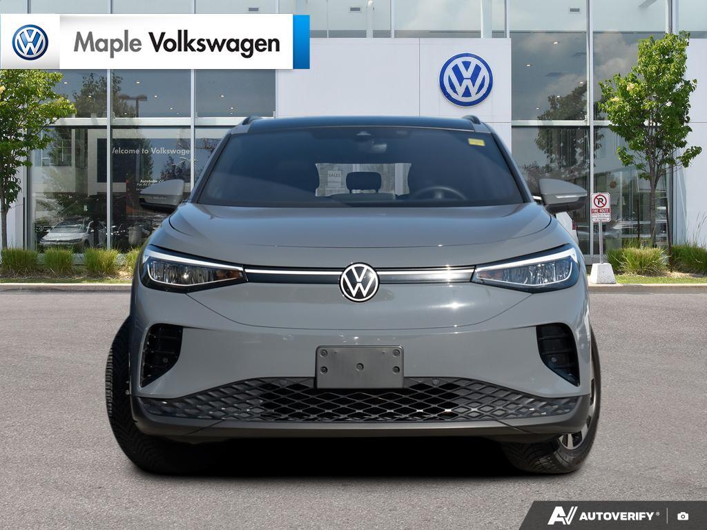 Volkswagen ID.4 2023