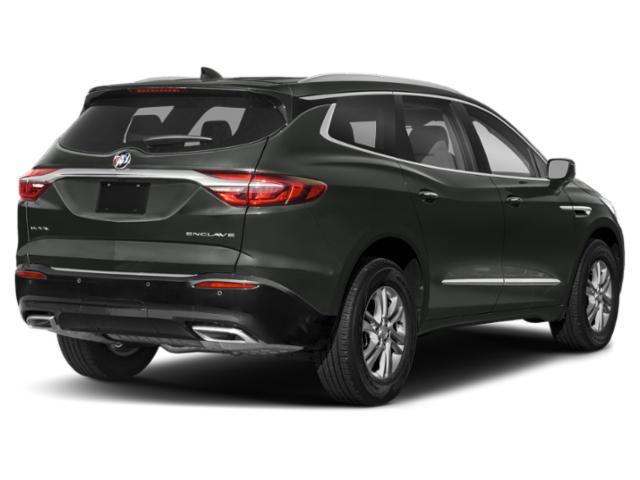 Buick Enclave 2021