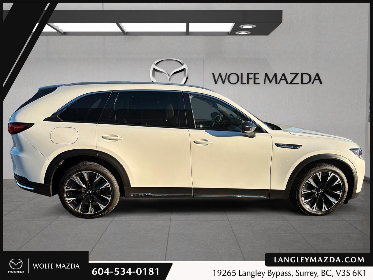 Mazda CX-3 2024