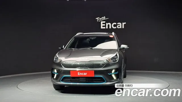 Kia Niro 2021