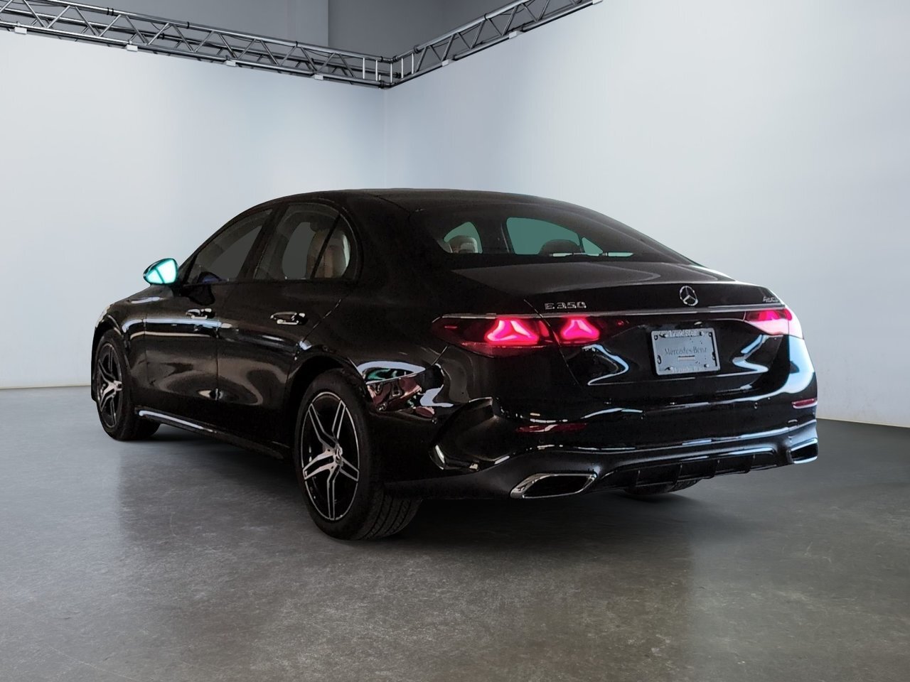 Mercedes-Benz CLA 2024