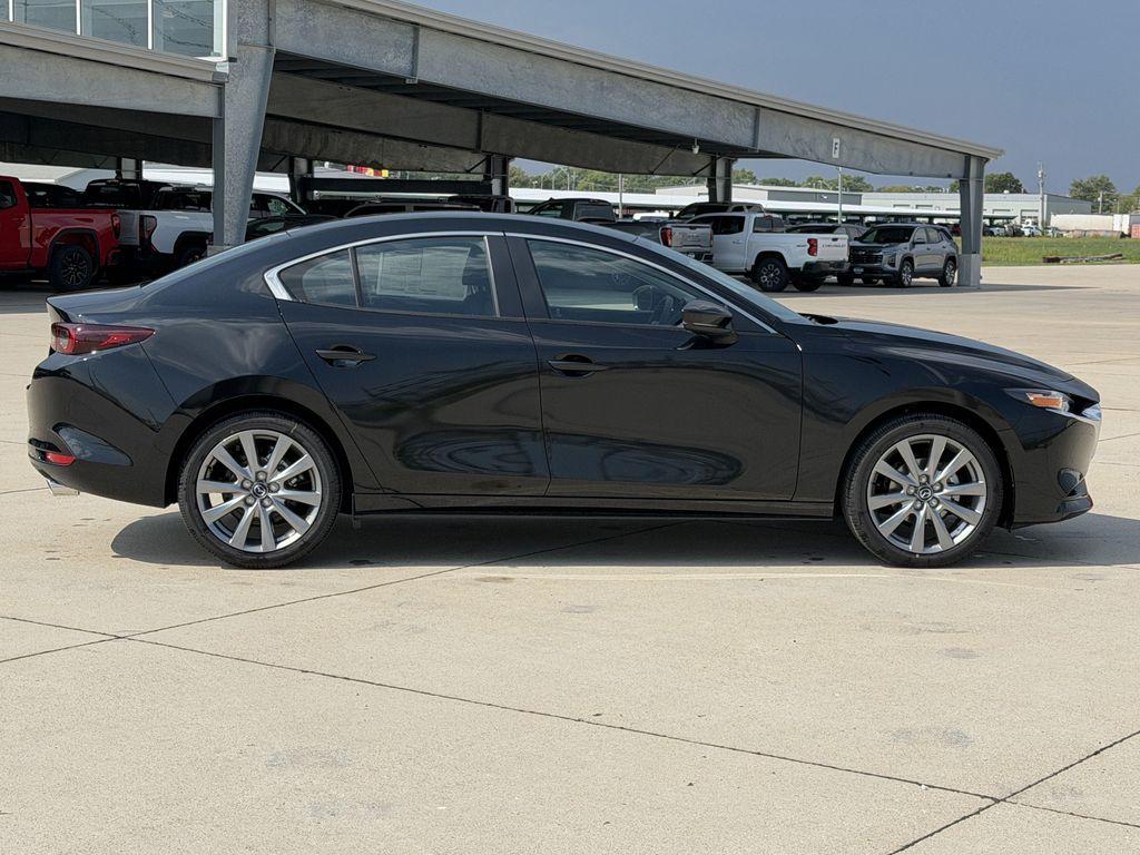 Mazda 3 2026