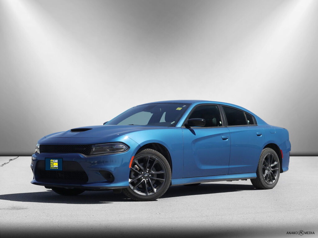 Dodge Charger 2023