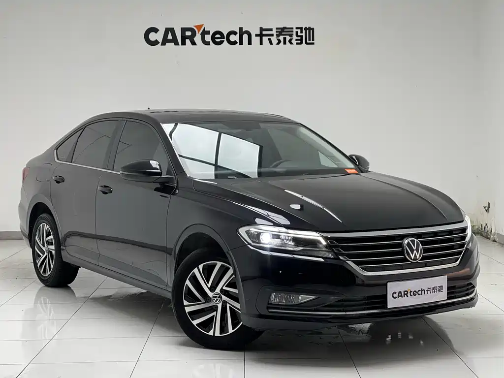 Volkswagen Lavida 2022