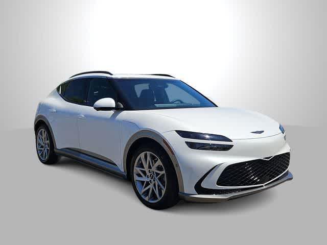 Genesis GV60 2023