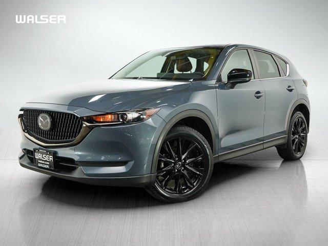 Mazda CX-5 2021