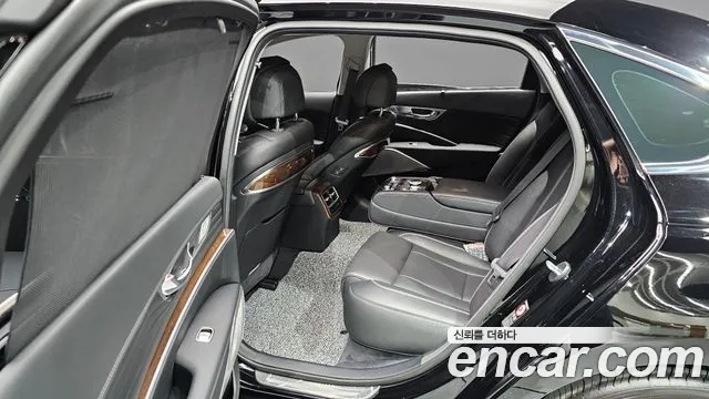Kia K9 2021