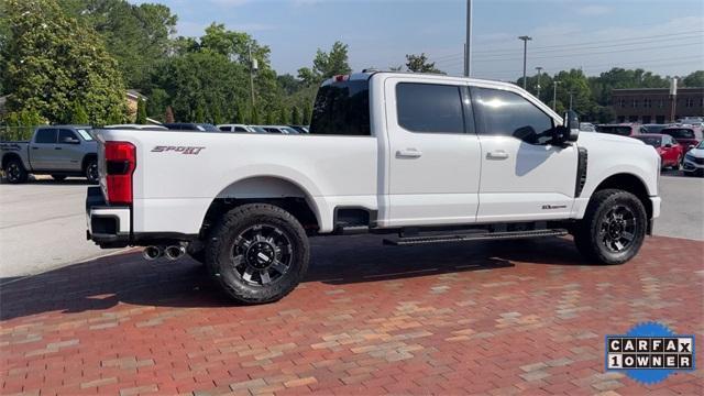 Ford F 250 2024