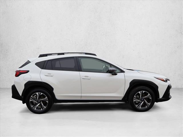 Subaru Crosstrek 2024