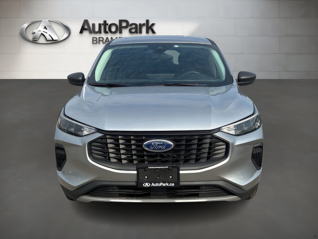 Ford Escape 2024