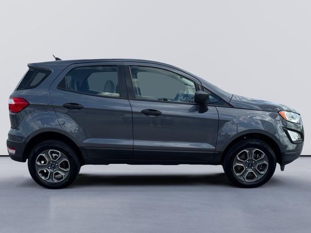 Ford EcoSport 2022