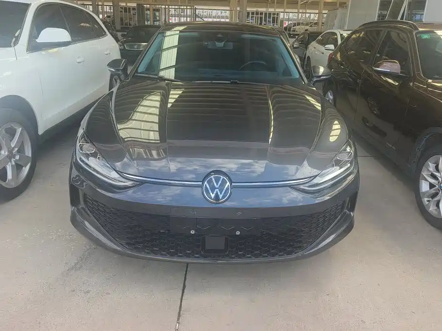 Volkswagen Lamando 2024