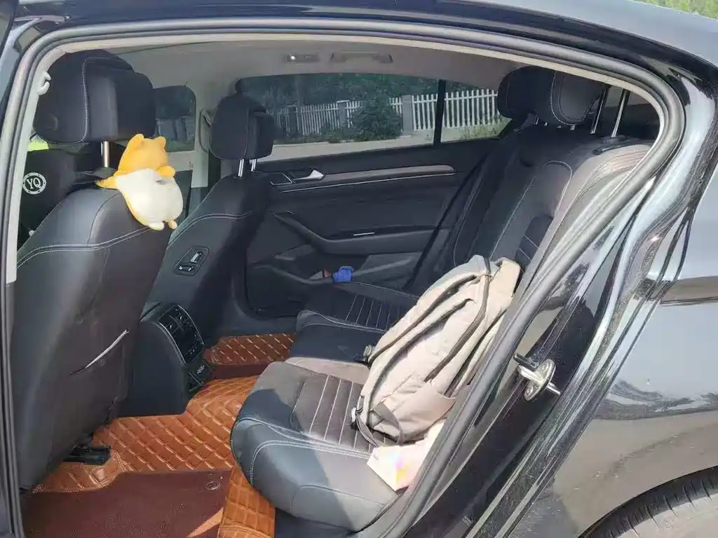 Volkswagen Magotan 2020