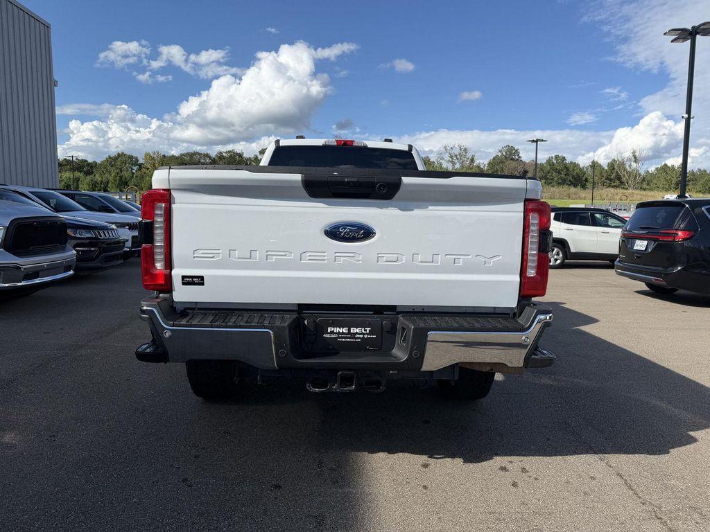 Ford F 250 2024