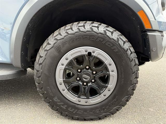 Ford Ranger 2024