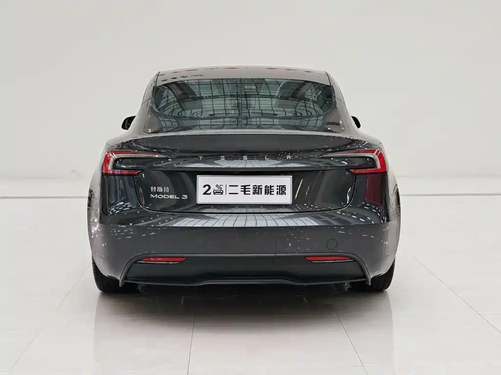 Tesla Model 3 2024