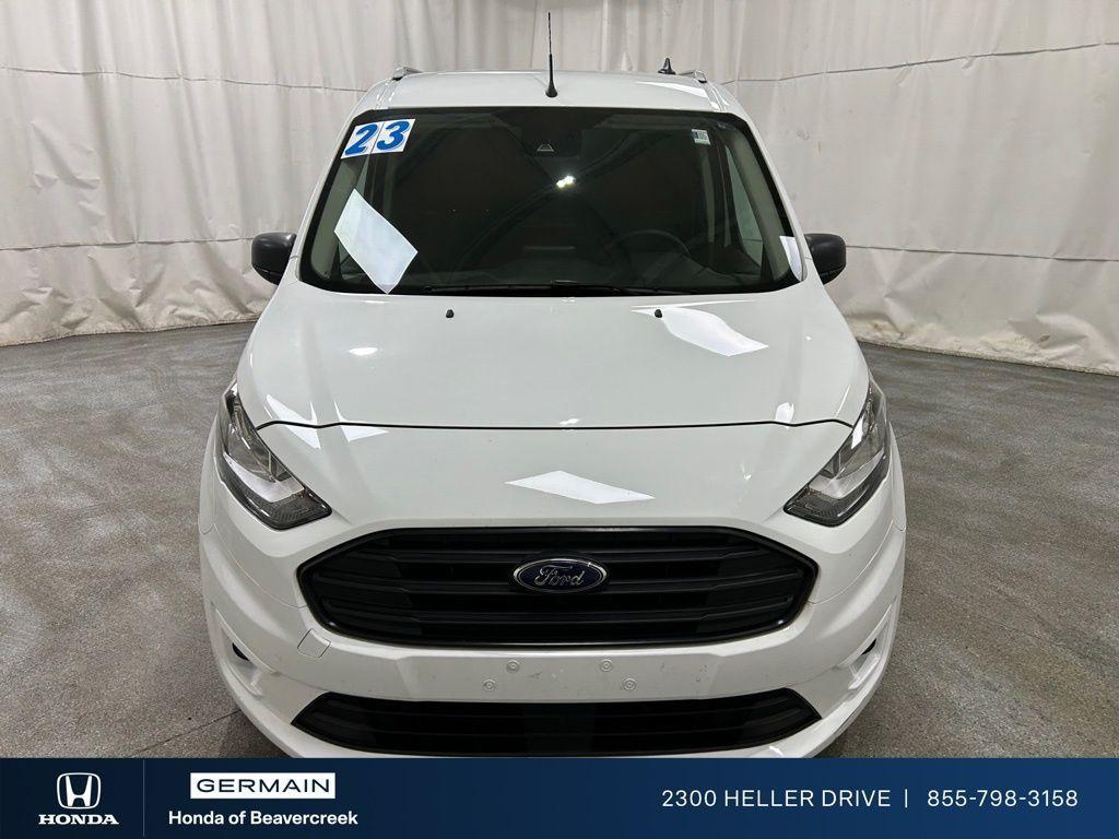 Ford Transit Connect 2023