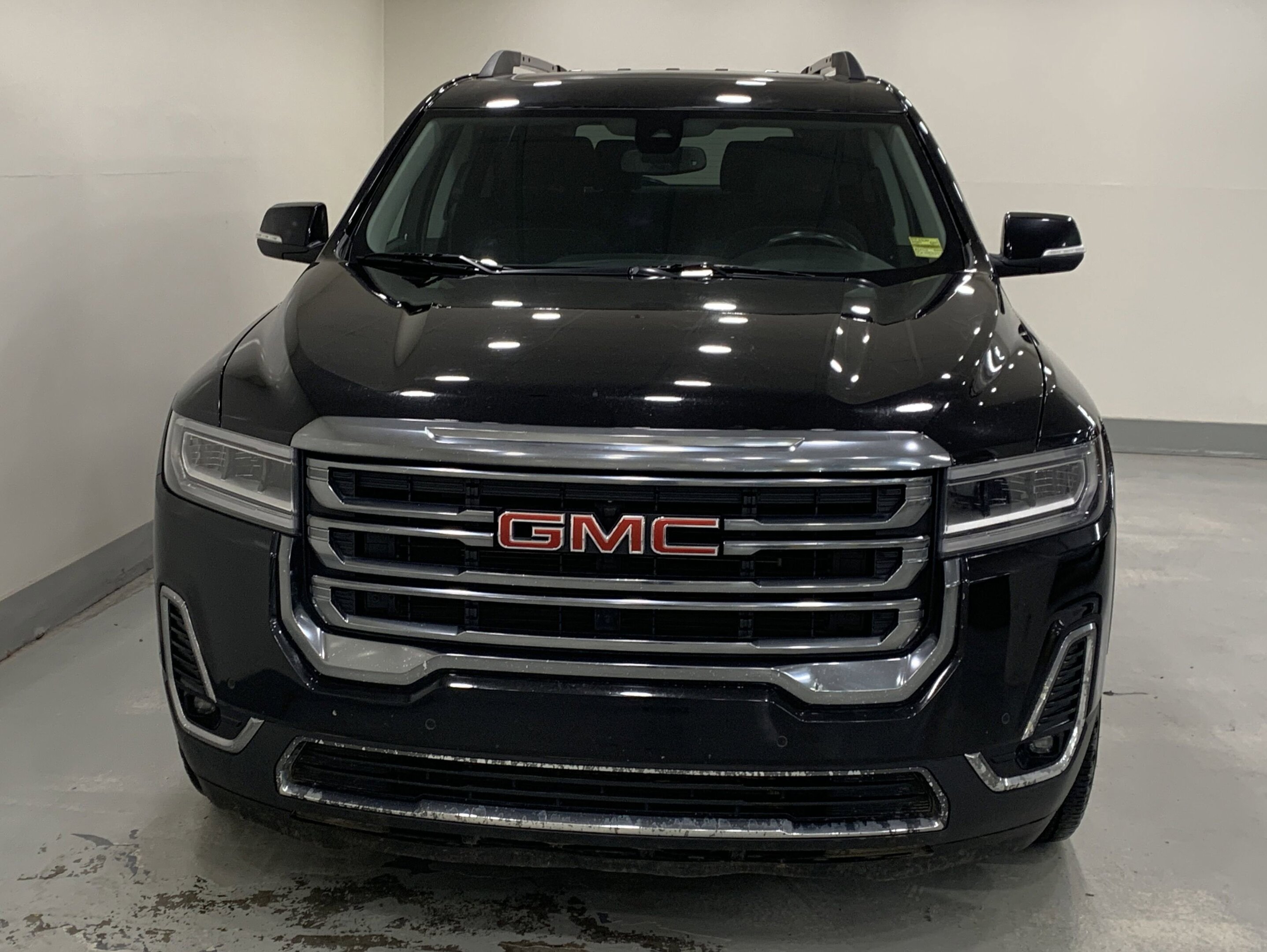 GMC Acadia 2020