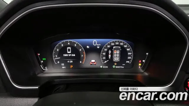 Honda Pilot 2025