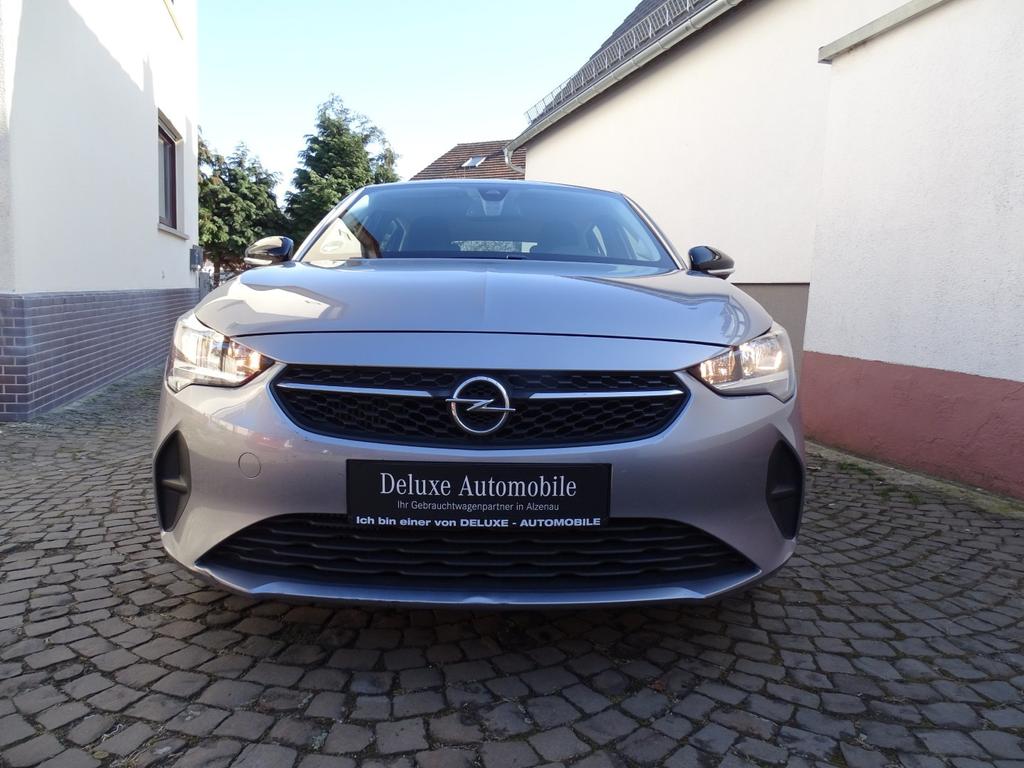 Opel Corsa 2021