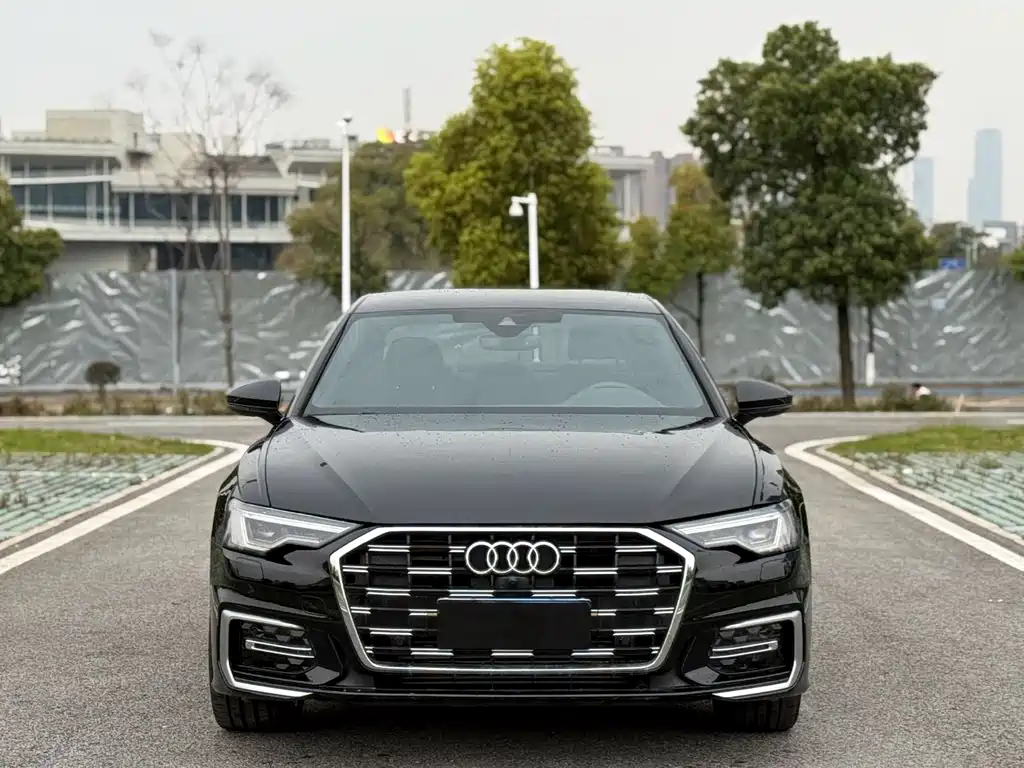 Audi A6 2024