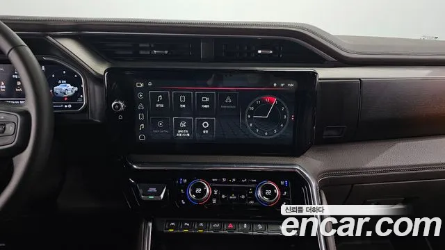 GMC Sierra 2024