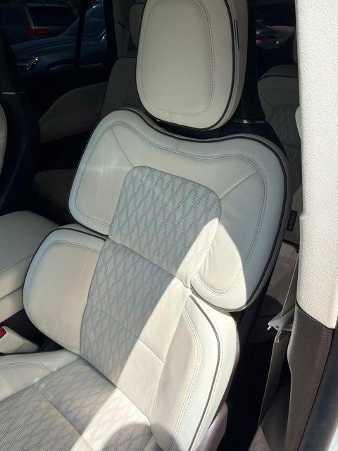 Lincoln Aviator 2024