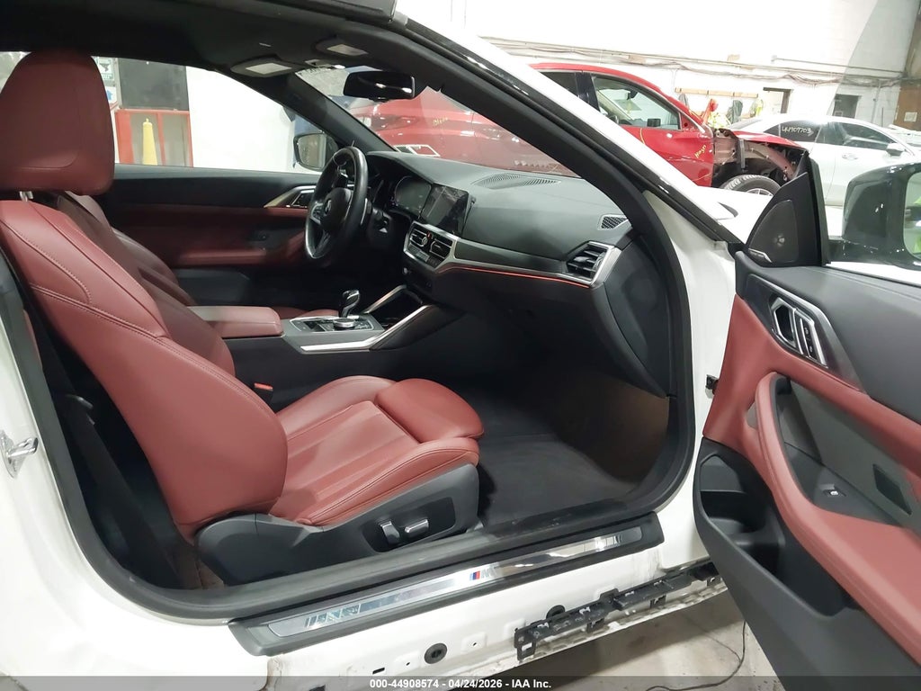 BMW 430 2023