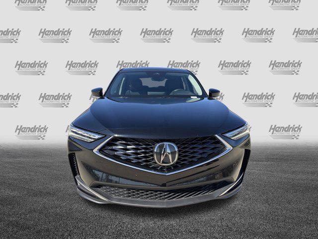 Acura MDX 2026
