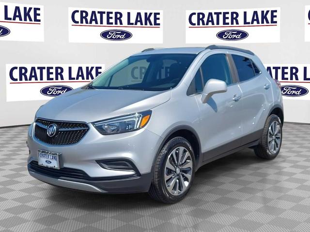 Buick Encore 2021