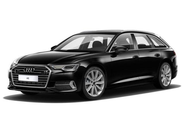 Audi A6 2022